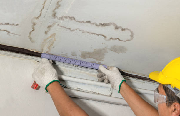 Reliable Burst Pipe Cleanup contractor in Oak Grove, TN by Water Damage Irwin